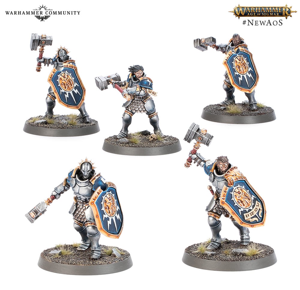 Skaventide Launch Box - PRE Pre-order | Mighty Melee Games